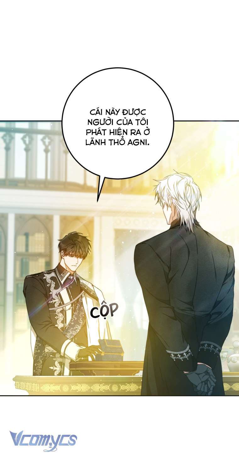 Trở Thành Vợ Của Nam Chính Tiểu Thuyết Chapter 98 - Trang 2