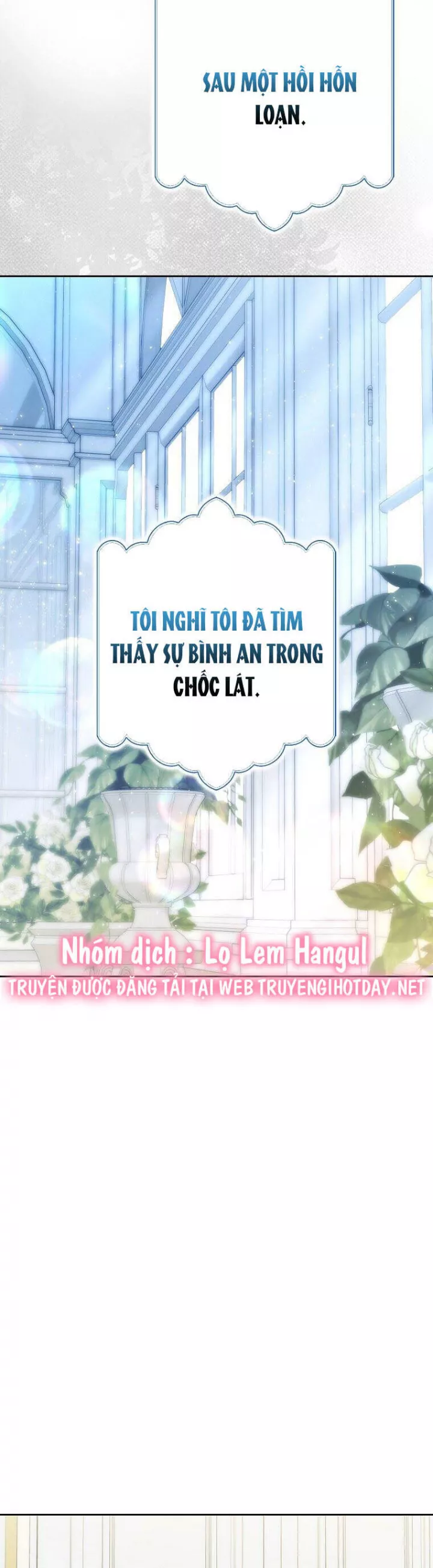 Trở Thành Vợ Của Nam Chính Tiểu Thuyết Chapter 95.2 - Trang 2