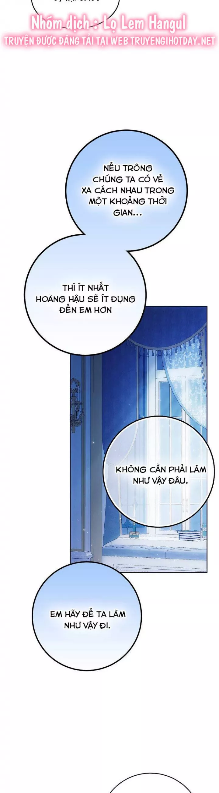 Trở Thành Vợ Của Nam Chính Tiểu Thuyết Chapter 95.1 - Trang 2