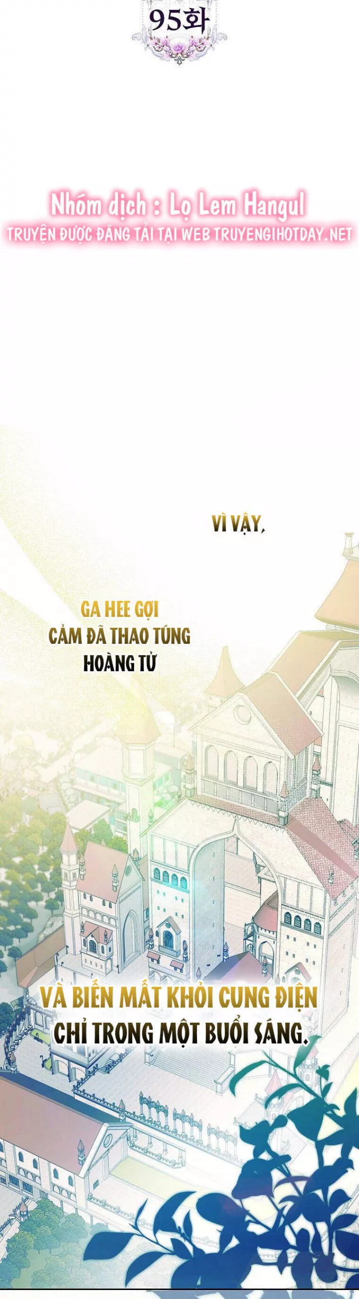 Trở Thành Vợ Của Nam Chính Tiểu Thuyết Chapter 95.1 - Trang 2