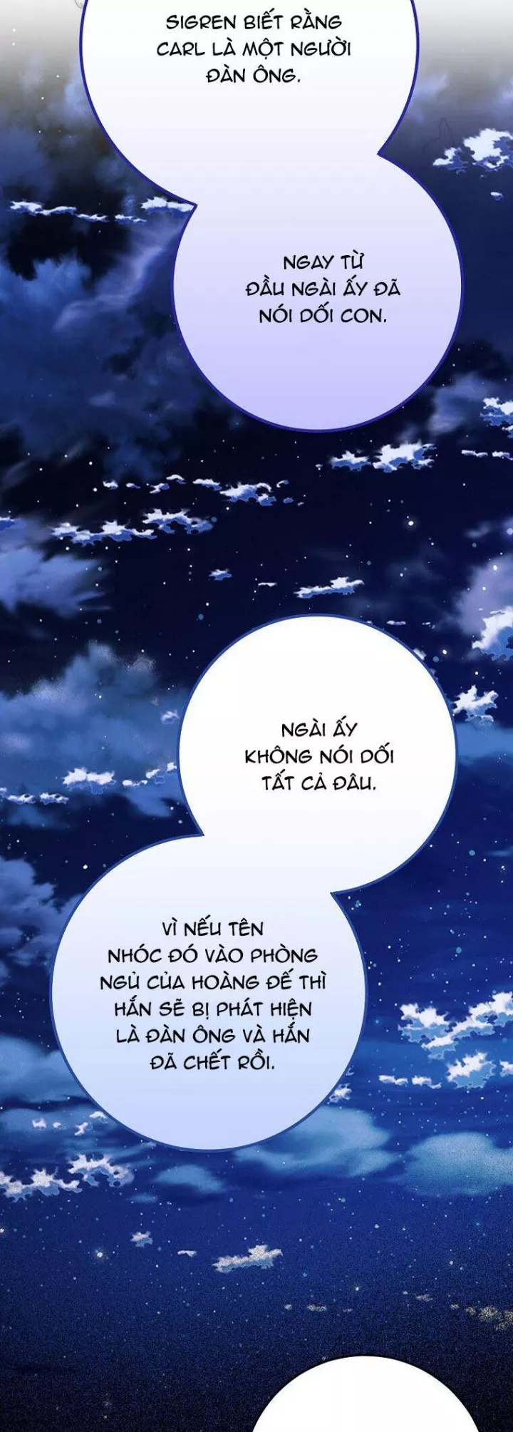 Trở Thành Vợ Của Nam Chính Tiểu Thuyết Chapter 93 - Trang 2