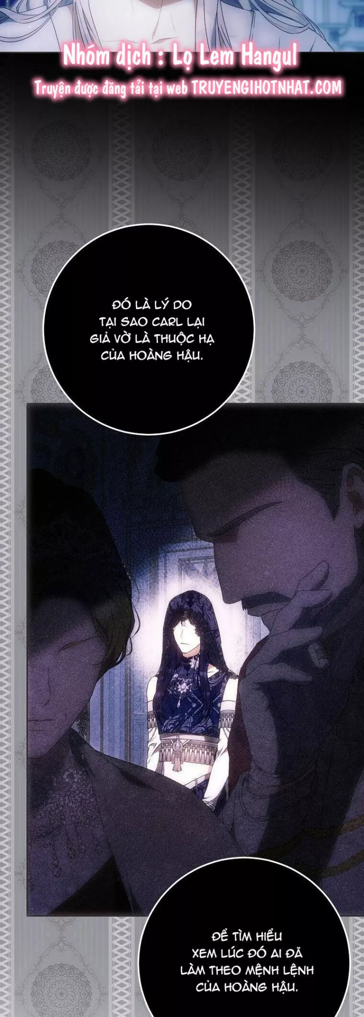 Trở Thành Vợ Của Nam Chính Tiểu Thuyết Chapter 93 - Trang 2