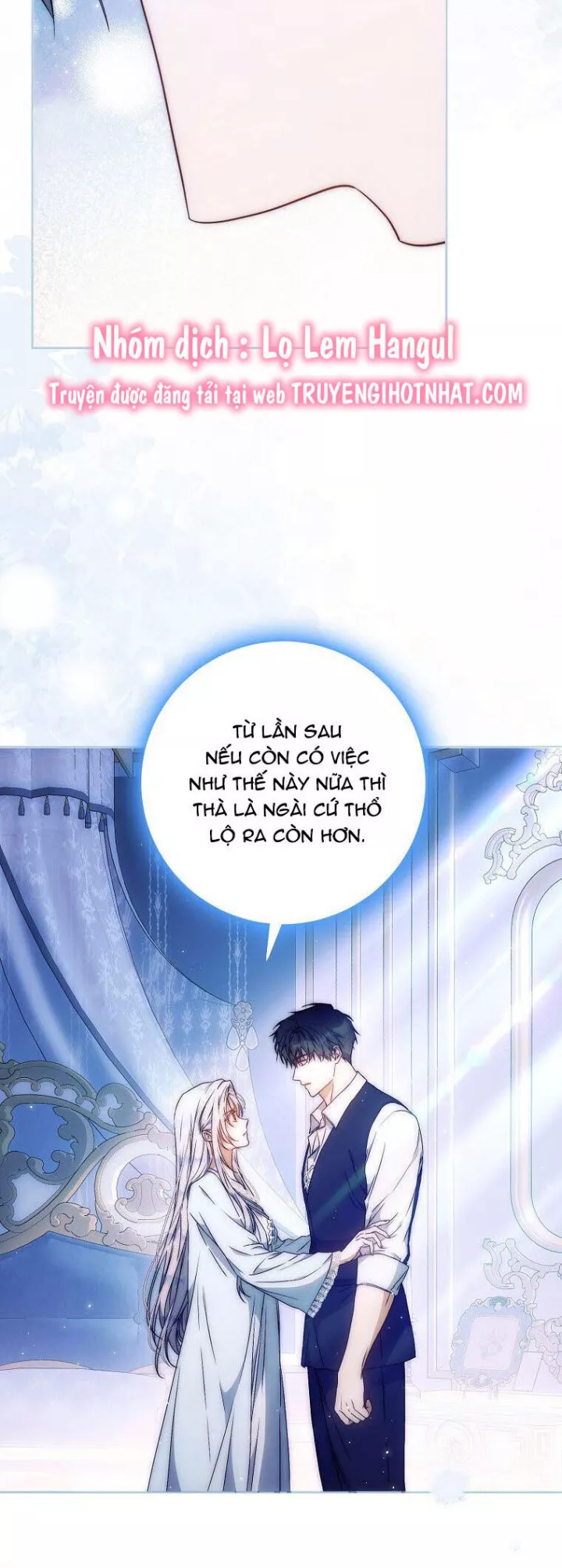 Trở Thành Vợ Của Nam Chính Tiểu Thuyết Chapter 93 - Trang 2