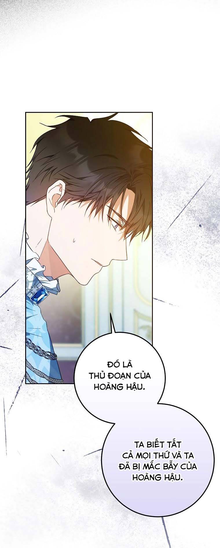 Trở Thành Vợ Của Nam Chính Tiểu Thuyết Chapter 92.1 - Trang 2