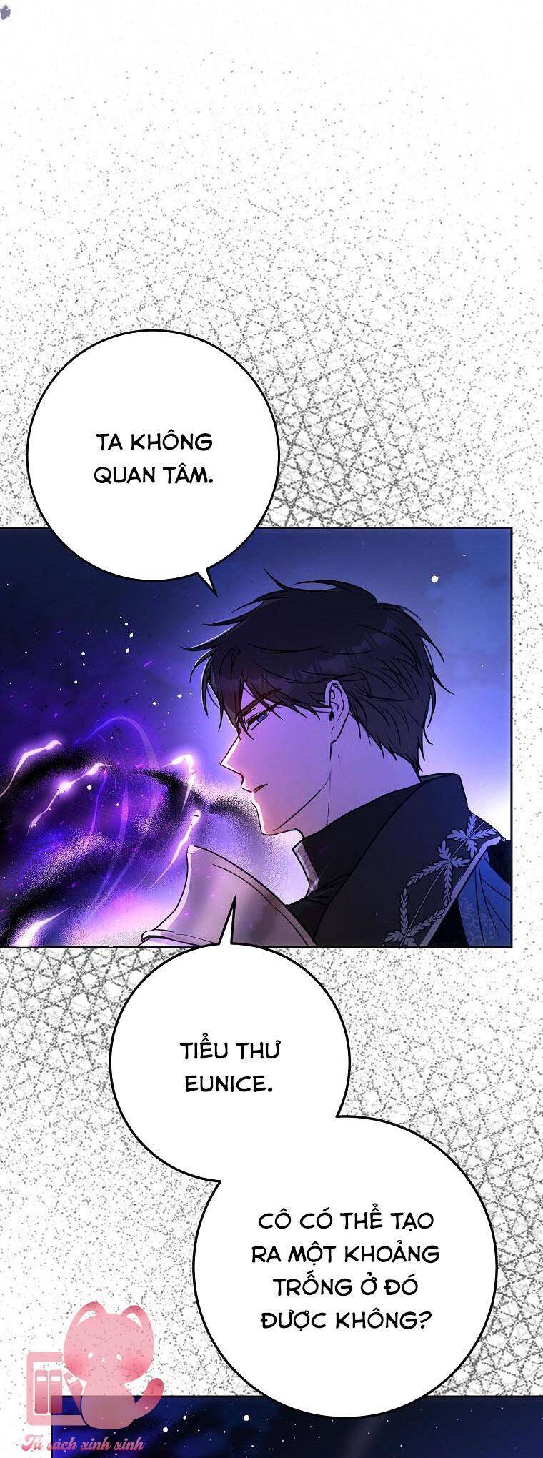 Trở Thành Vợ Của Nam Chính Tiểu Thuyết Chapter 67 - Trang 2