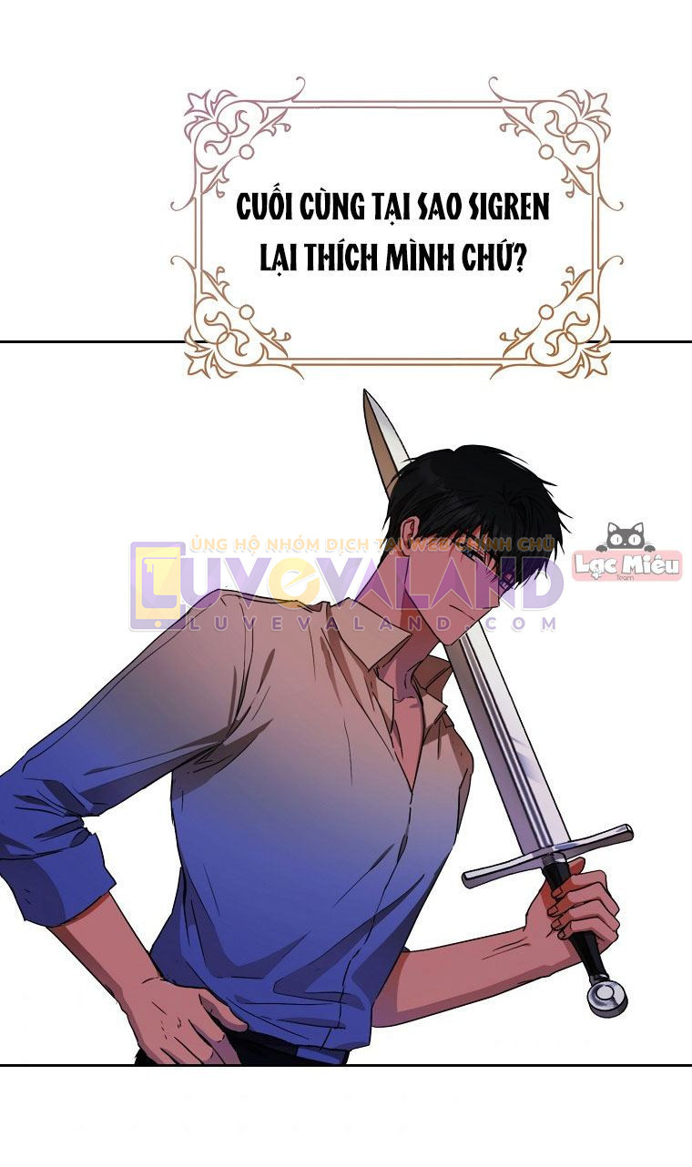 Trở Thành Vợ Của Nam Chính Tiểu Thuyết Chapter 44.5 - Trang 2