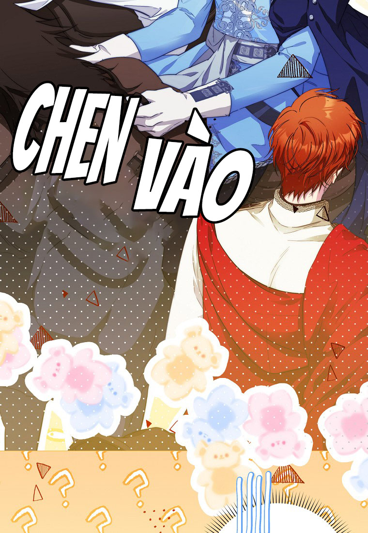 Trở Thành Vợ Của Nam Chính Tiểu Thuyết Chapter 39.1 - Trang 2