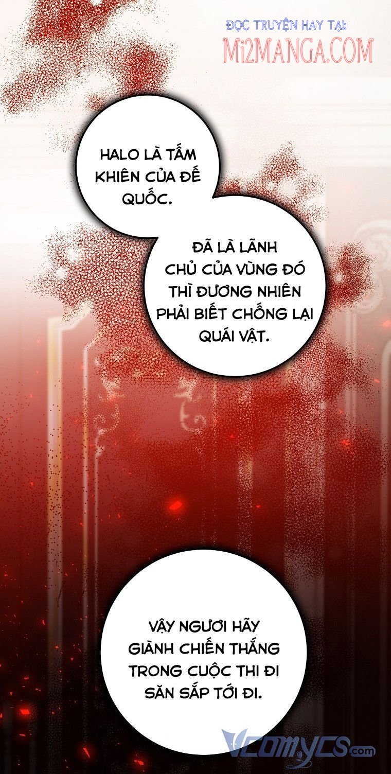 Trở Thành Vợ Của Nam Chính Tiểu Thuyết Chapter 35.5 - Trang 2