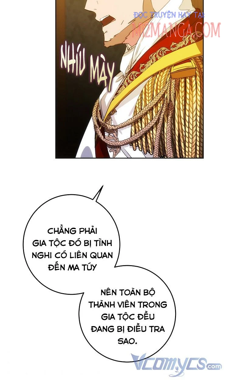 Trở Thành Vợ Của Nam Chính Tiểu Thuyết Chapter 35 - Trang 2