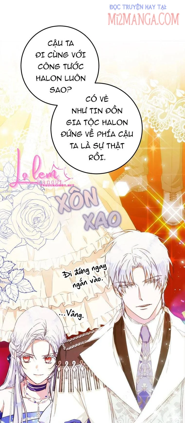 Trở Thành Vợ Của Nam Chính Tiểu Thuyết Chapter 31.5 - Trang 2