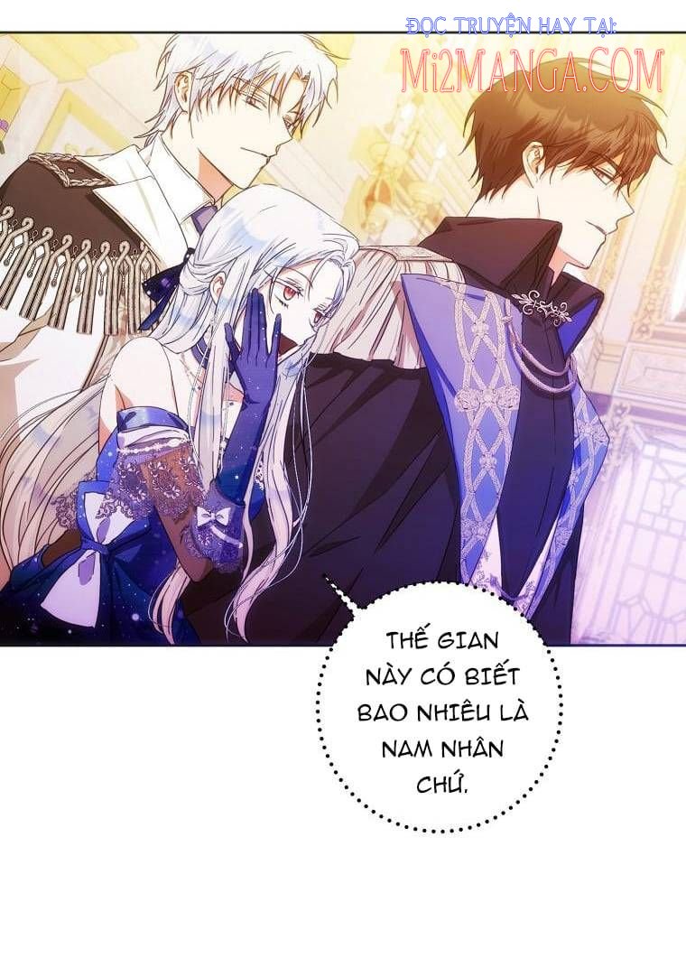 Trở Thành Vợ Của Nam Chính Tiểu Thuyết Chapter 31.5 - Trang 2