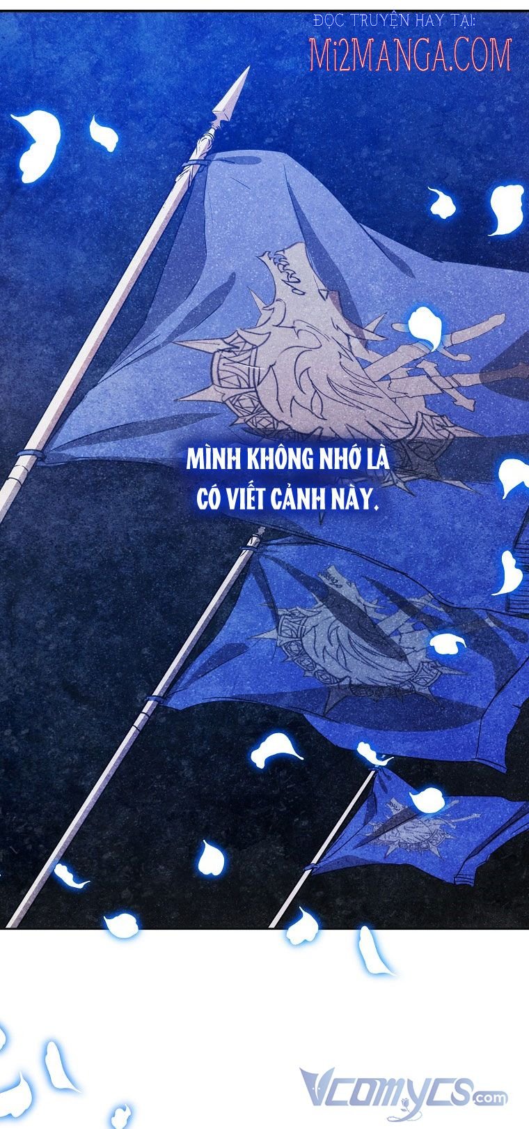 Trở Thành Vợ Của Nam Chính Tiểu Thuyết Chapter 29 - Trang 2