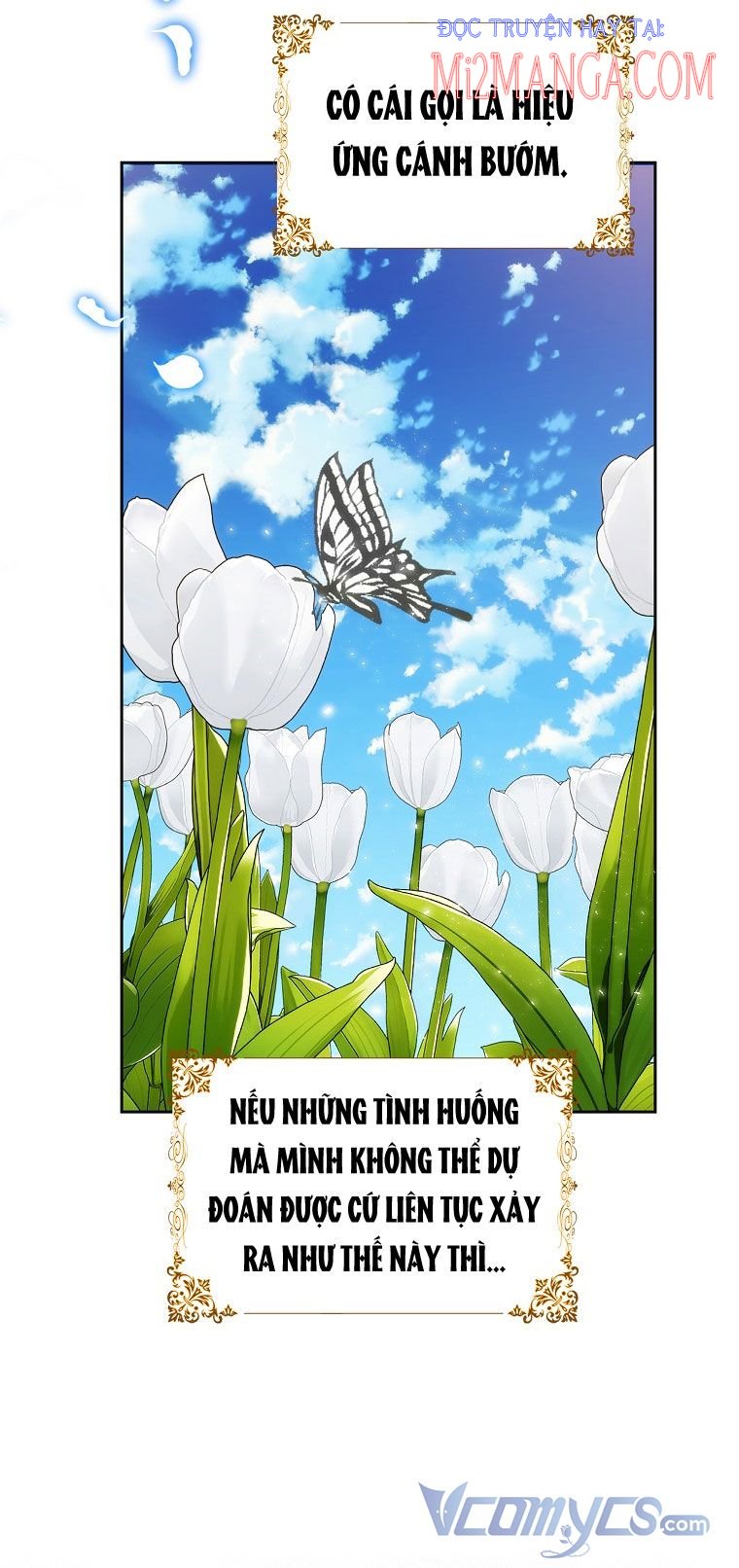 Trở Thành Vợ Của Nam Chính Tiểu Thuyết Chapter 29 - Trang 2