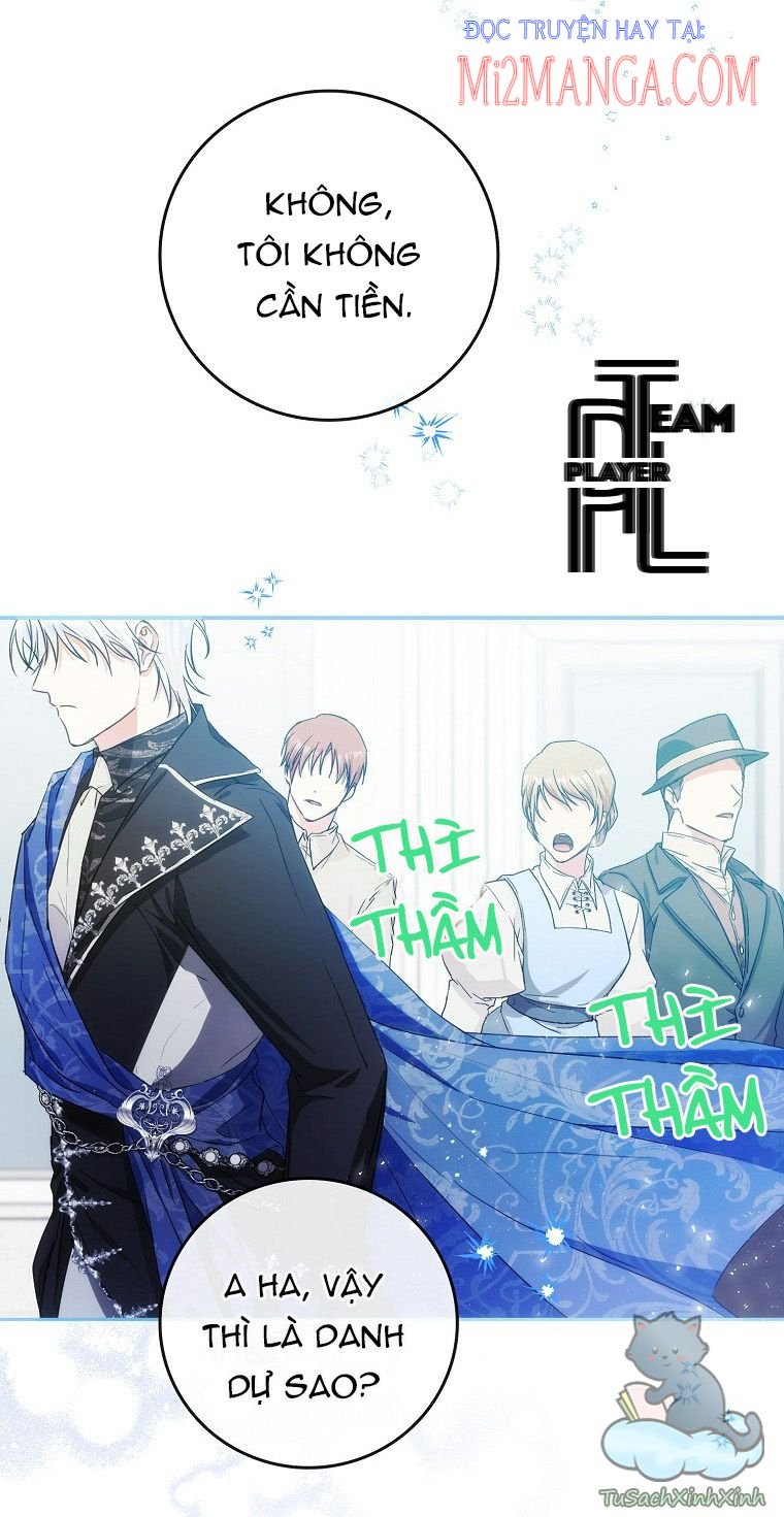 Trở Thành Vợ Của Nam Chính Tiểu Thuyết Chapter 28 - Trang 2