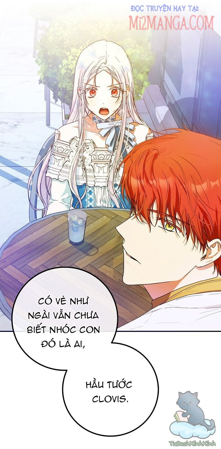 Trở Thành Vợ Của Nam Chính Tiểu Thuyết Chapter 28 - Trang 2