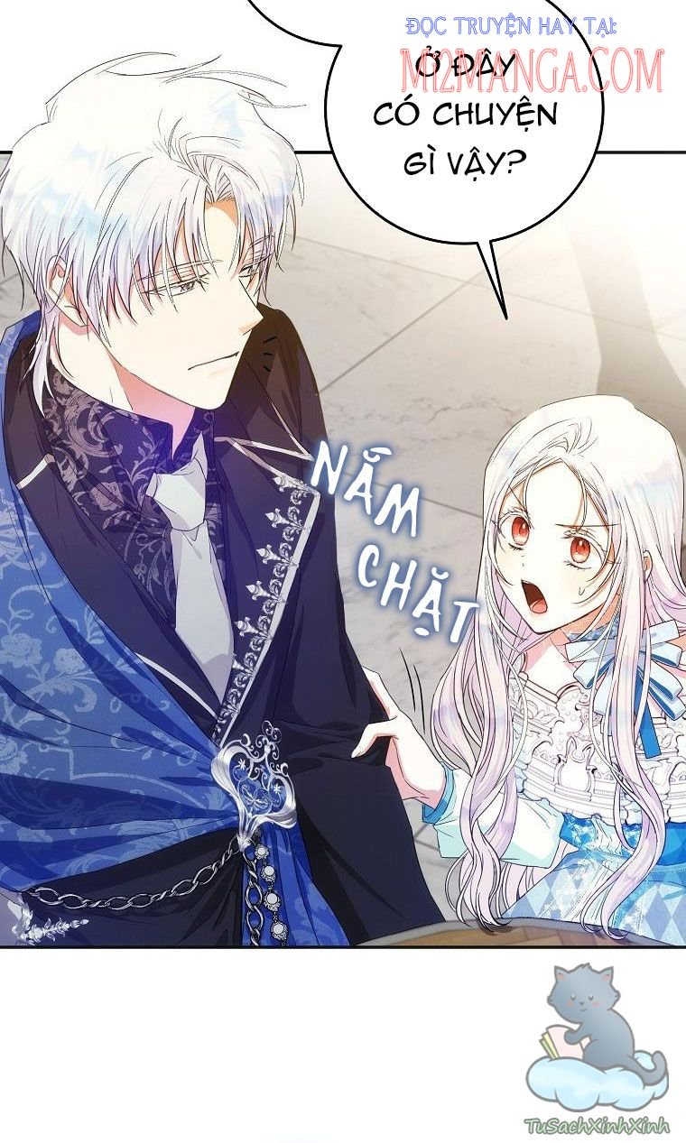 Trở Thành Vợ Của Nam Chính Tiểu Thuyết Chapter 28 - Trang 2