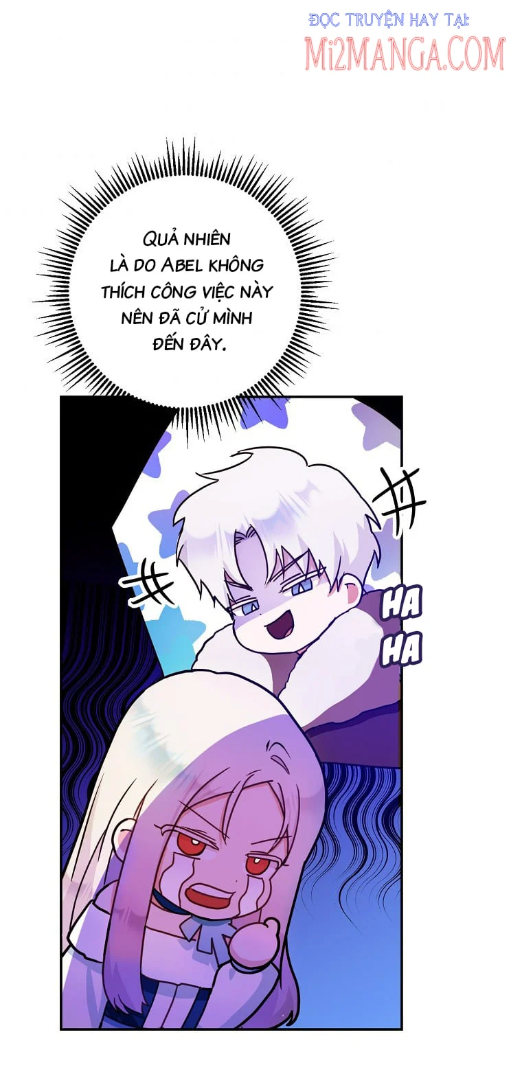 Trở Thành Vợ Của Nam Chính Tiểu Thuyết Chapter 27 - Trang 2