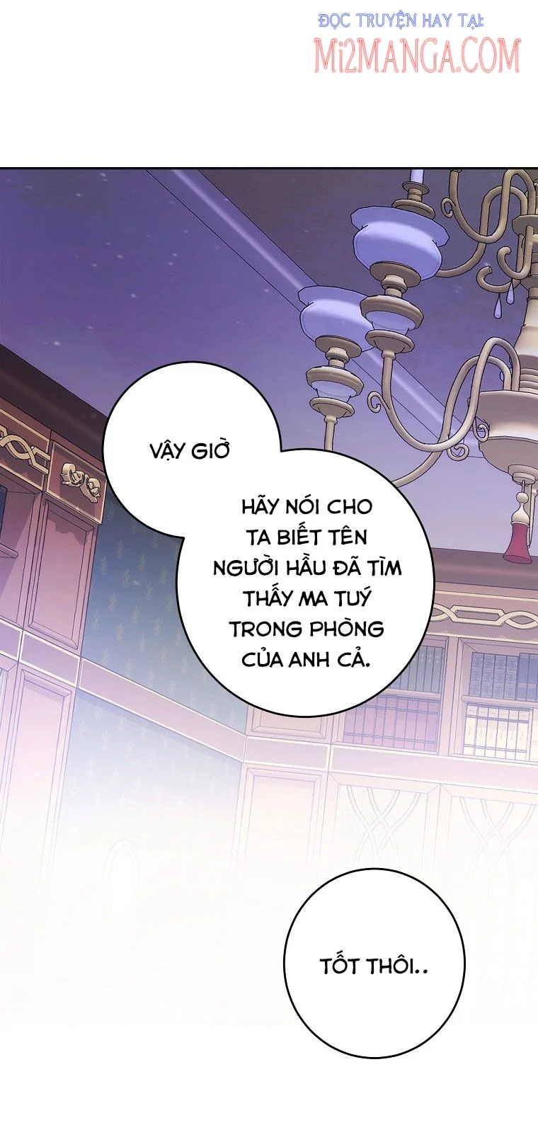 Trở Thành Vợ Của Nam Chính Tiểu Thuyết Chapter 23.5 - Trang 2