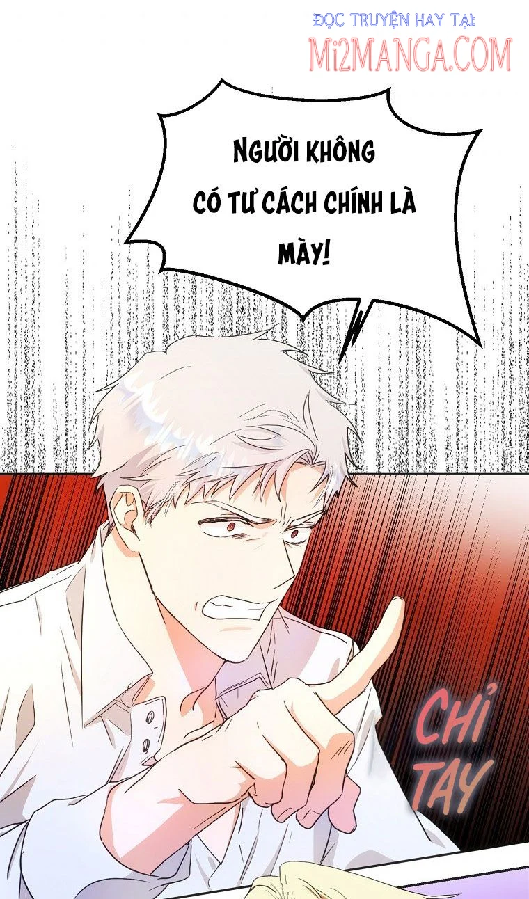 Trở Thành Vợ Của Nam Chính Tiểu Thuyết Chapter 23.5 - Trang 2