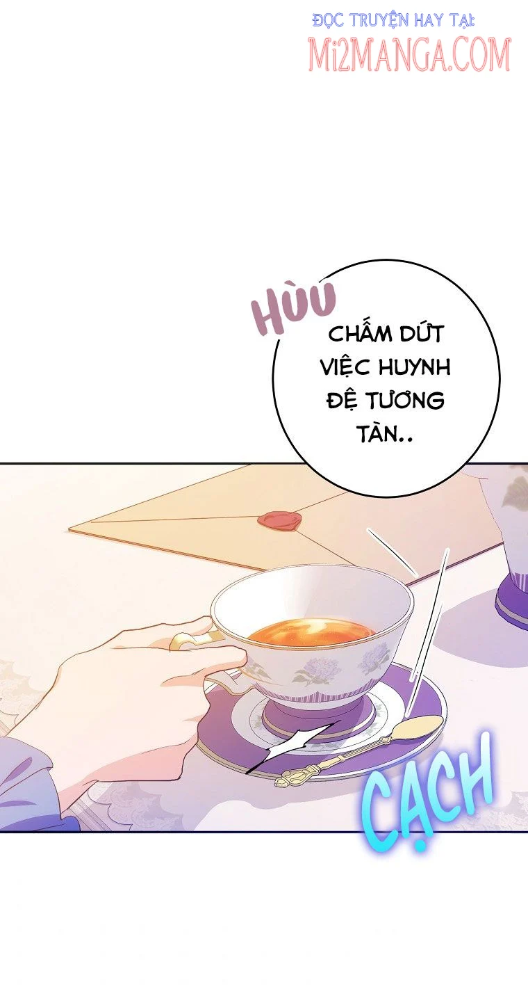 Trở Thành Vợ Của Nam Chính Tiểu Thuyết Chapter 23.5 - Trang 2