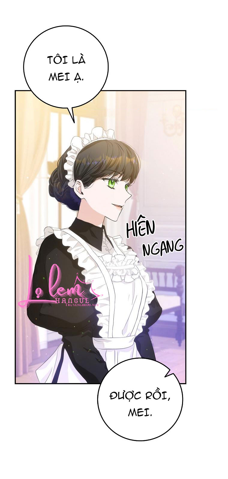 Trở Thành Vợ Của Nam Chính Tiểu Thuyết Chapter 21.1 - Trang 2