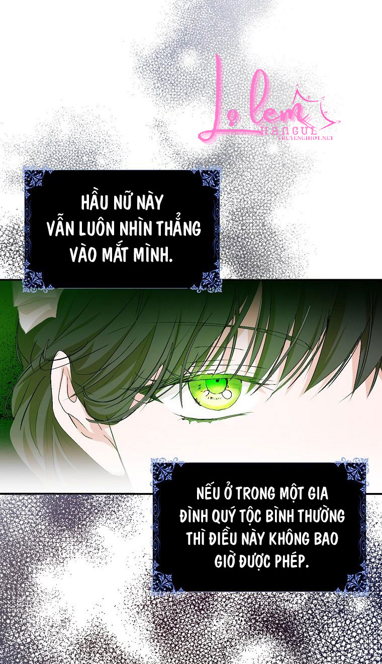 Trở Thành Vợ Của Nam Chính Tiểu Thuyết Chapter 21.1 - Trang 2