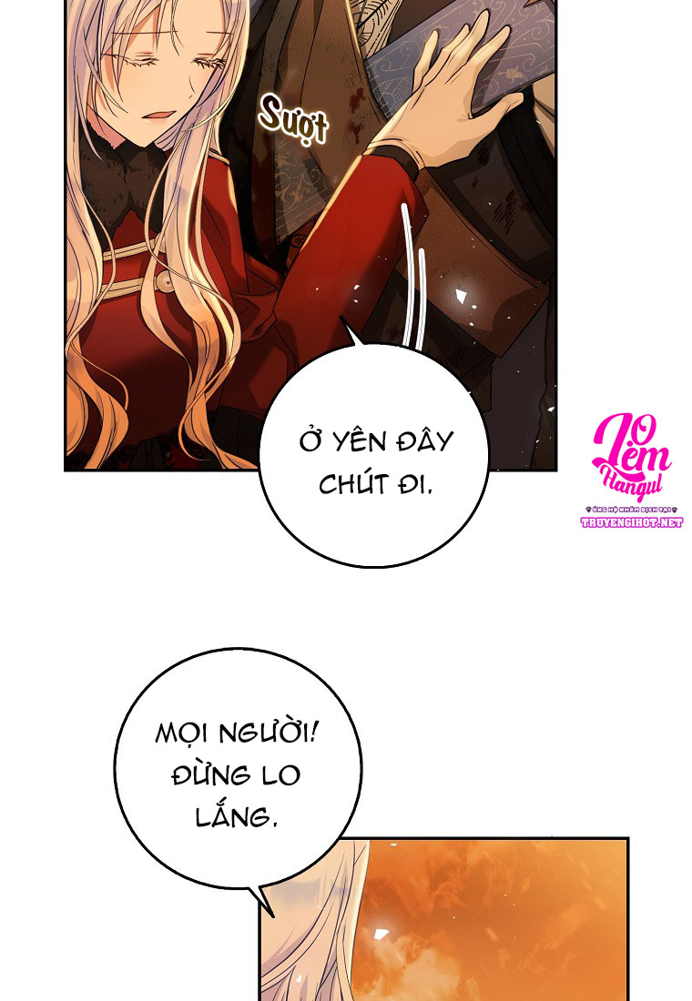 Trở Thành Vợ Của Nam Chính Tiểu Thuyết Chapter 17.2 - Trang 2