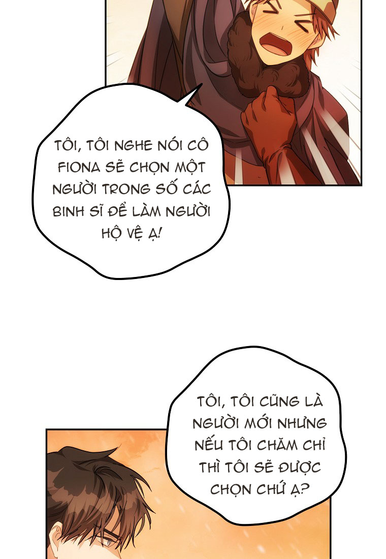 Trở Thành Vợ Của Nam Chính Tiểu Thuyết Chapter 17.2 - Trang 2