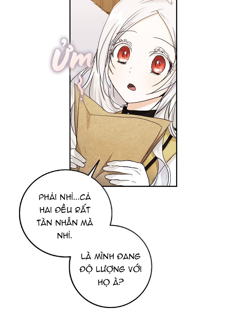 Trở Thành Vợ Của Nam Chính Tiểu Thuyết Chapter 15.2 - Trang 2