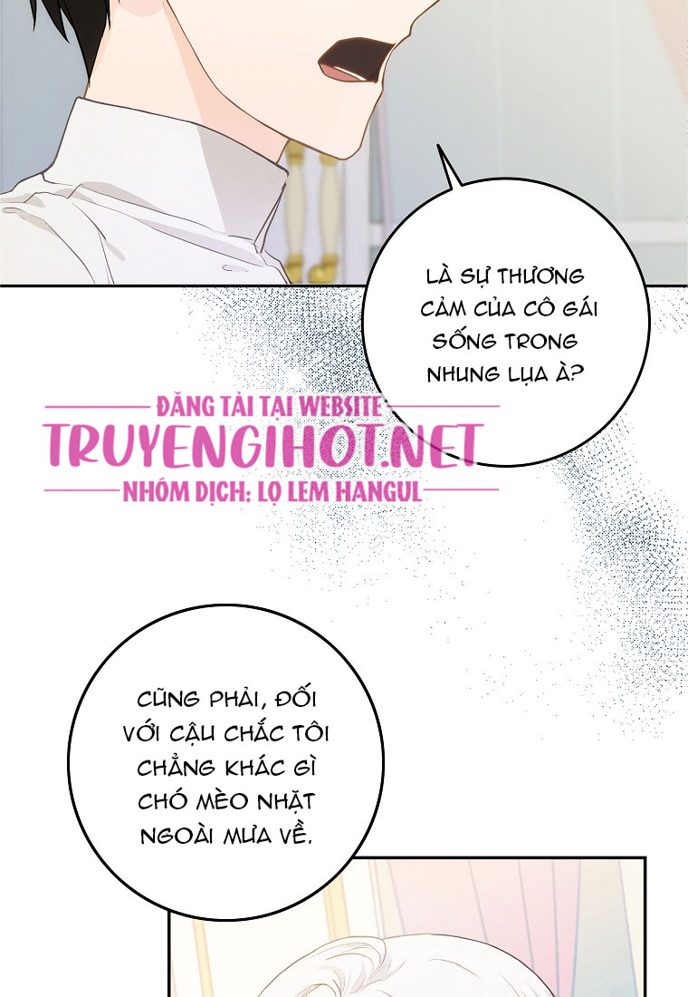 Trở Thành Vợ Của Nam Chính Tiểu Thuyết Chapter 8.2 - Trang 2