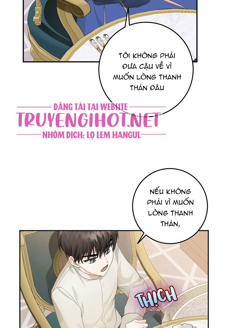 Trở Thành Vợ Của Nam Chính Tiểu Thuyết Chapter 8.2 - Trang 2