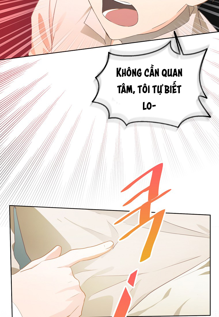 Trở Thành Vợ Của Nam Chính Tiểu Thuyết Chapter 6.2 - Trang 2