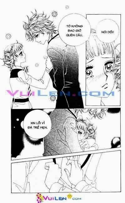 Going To You Chapter 18 - Trang 2