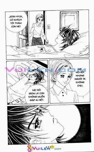 Going To You Chapter 18 - Trang 2