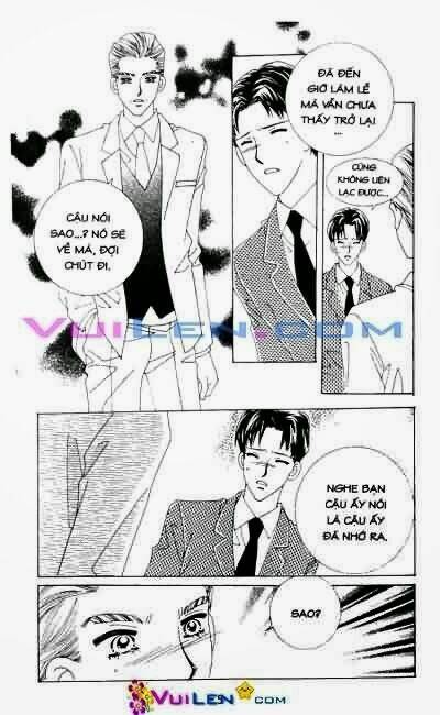 Going To You Chapter 18 - Trang 2