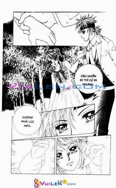 Going To You Chapter 18 - Trang 2