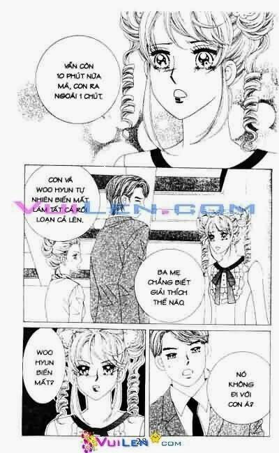 Going To You Chapter 18 - Trang 2