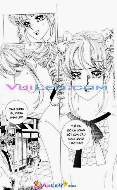 Going To You Chapter 18 - Trang 2