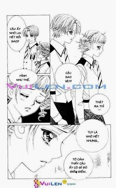 Going To You Chapter 18 - Trang 2