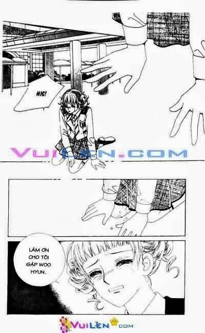 Going To You Chapter 18 - Trang 2