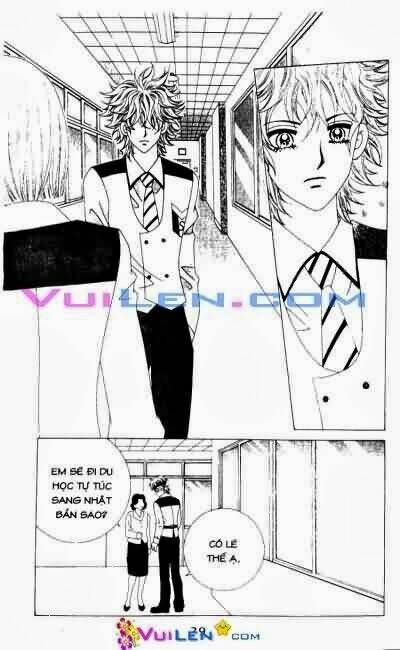 Going To You Chapter 18 - Trang 2