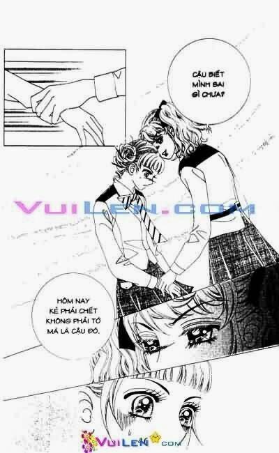 Going To You Chapter 18 - Trang 2