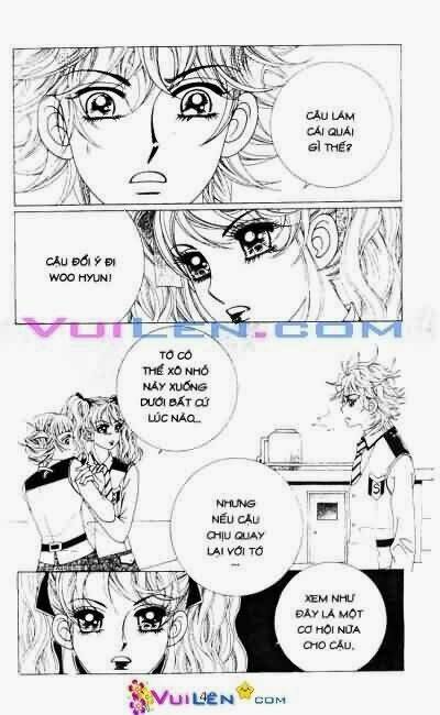 Going To You Chapter 18 - Trang 2