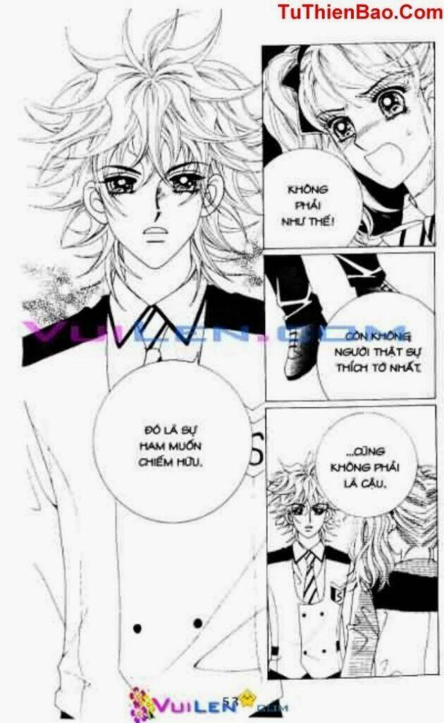 Going To You Chapter 18 - Trang 2