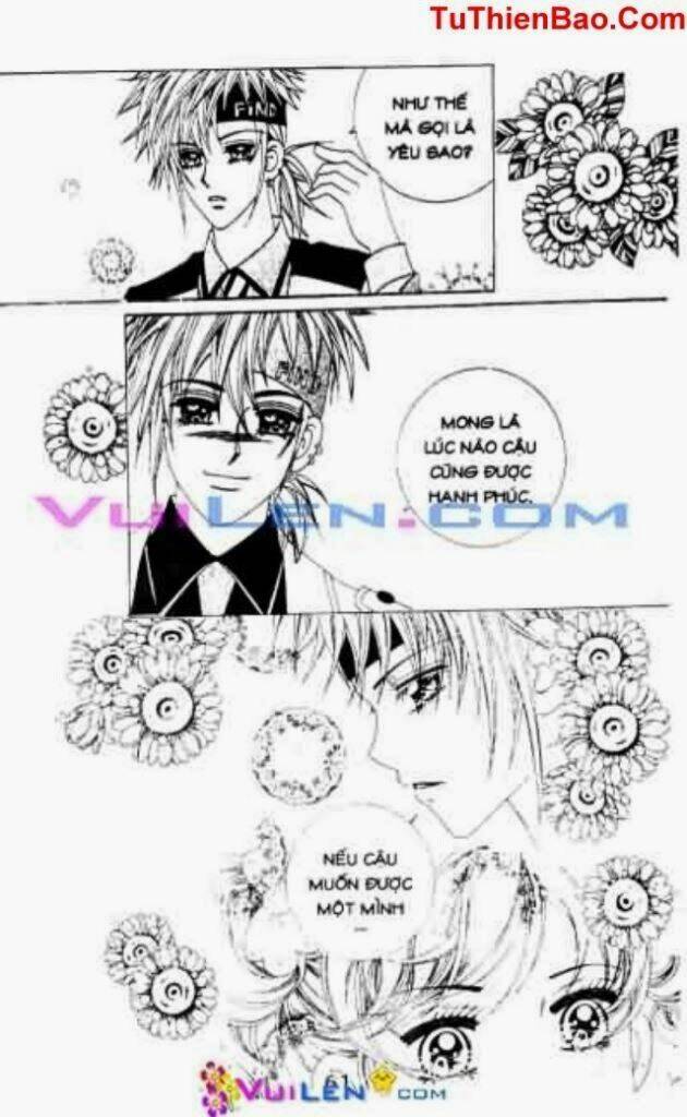 Going To You Chapter 18 - Trang 2