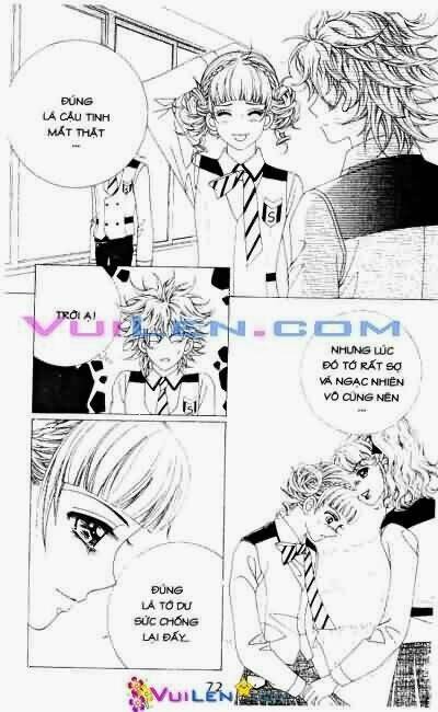 Going To You Chapter 18 - Trang 2