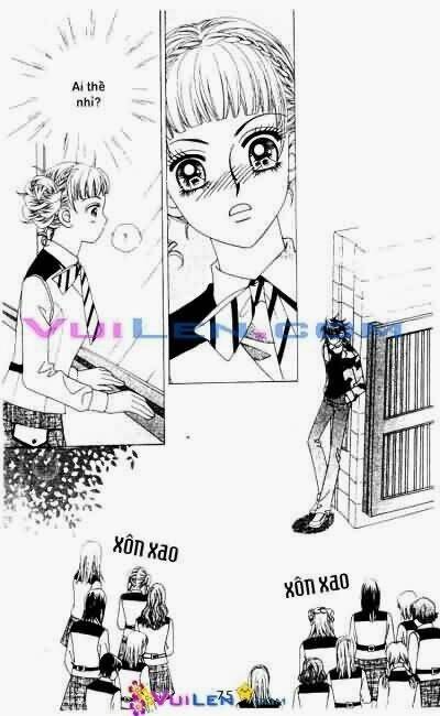 Going To You Chapter 18 - Trang 2