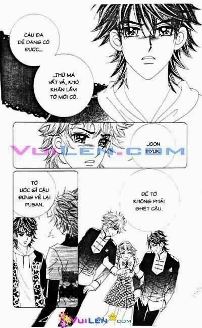 Going To You Chapter 18 - Trang 2