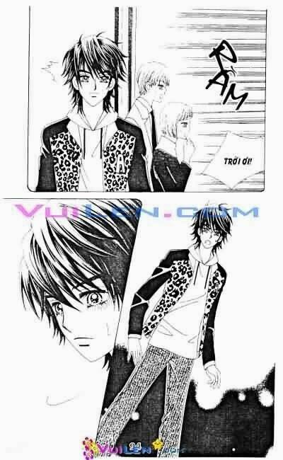 Going To You Chapter 18 - Trang 2