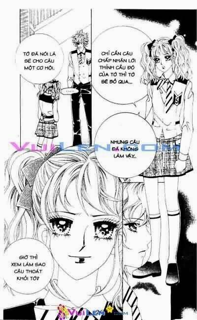 Going To You Chapter 17 - Trang 2